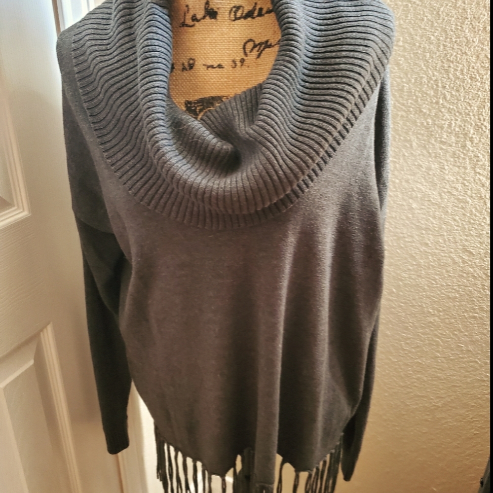 MK sweater